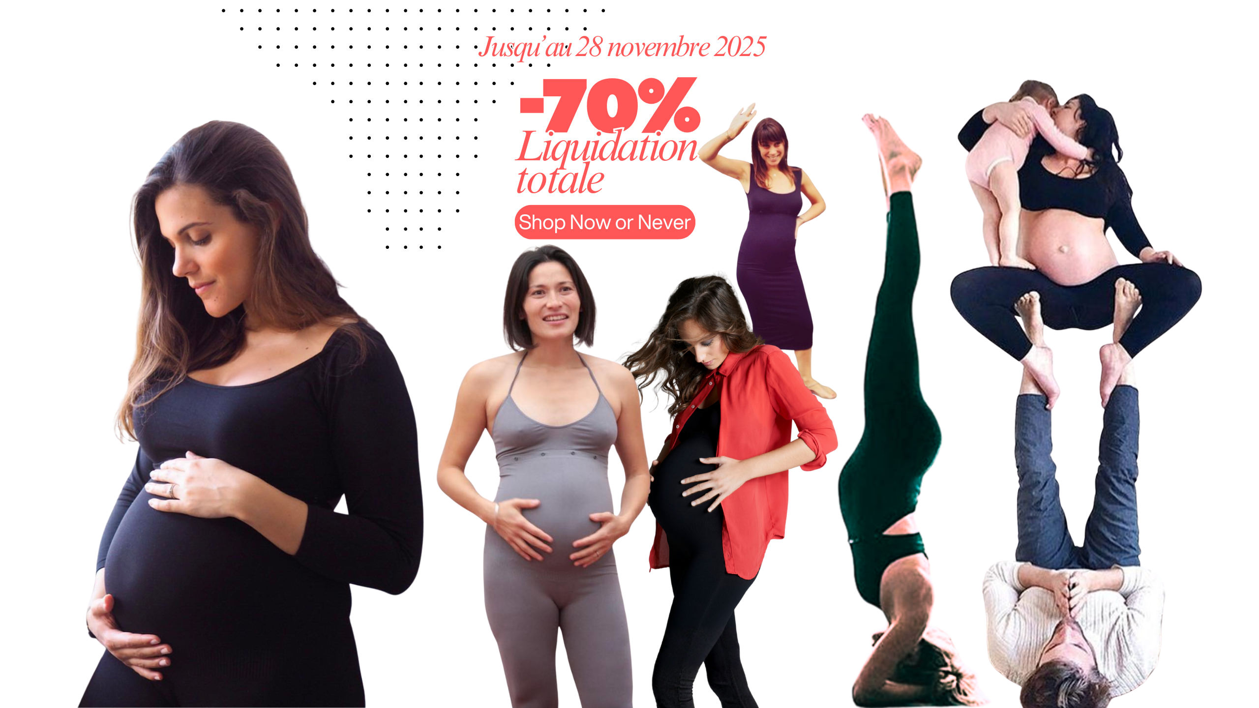 Merci (Bannières YouTube)